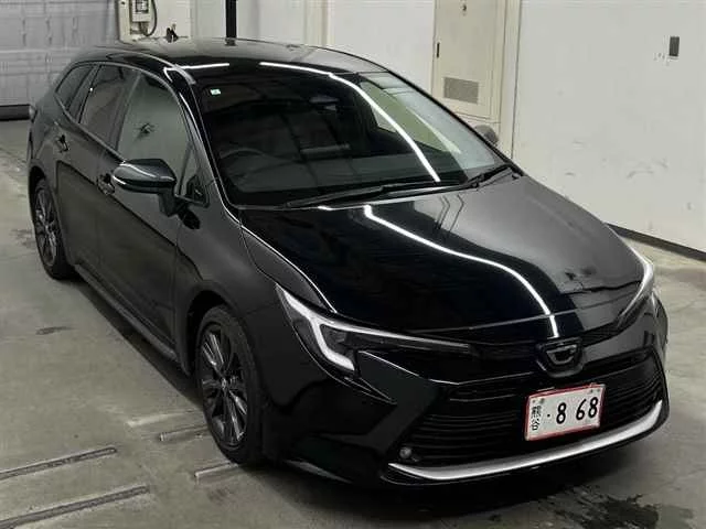 Toyota Corolla Touring MZEA17W 2023